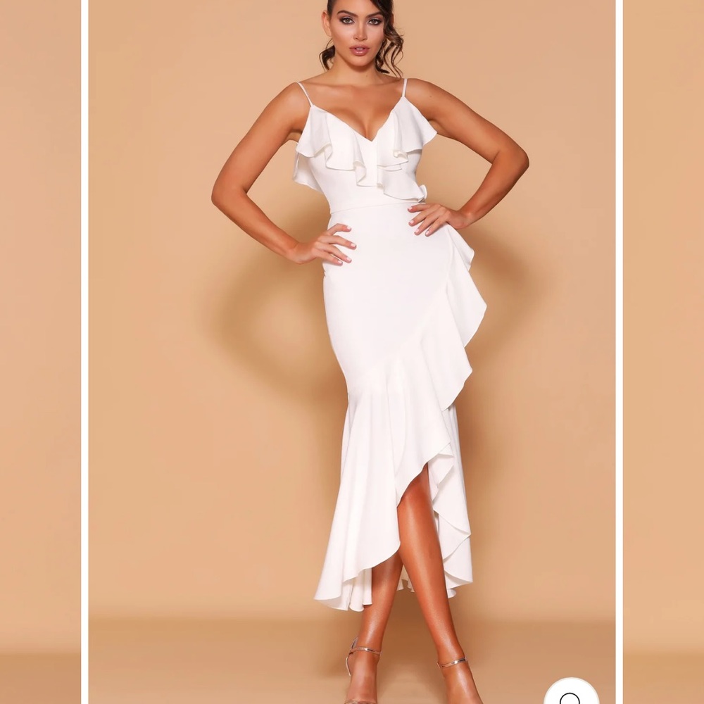 Jadore Les Demoiselle LD1129 size 10